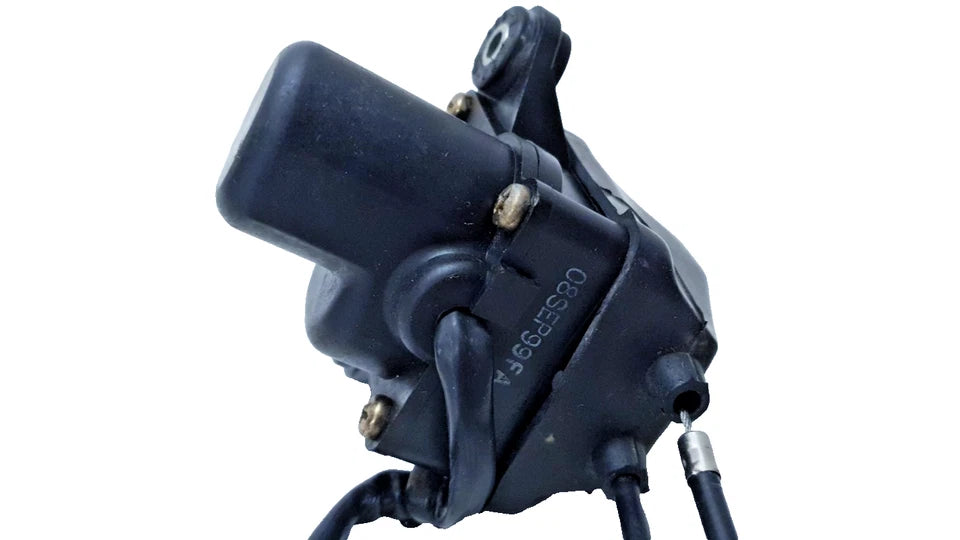 Servo-moteur Yamaha TDR 125 1998 Réf : 5AE858200000