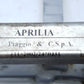 Boucle arrière Aprilia RS 50 2008 Réf : 00H00108341