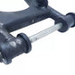 Bras oscillant Honda CM 125 T 1981 Réf : 52100-399-600ZA
