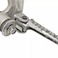 Cale pied passager G Kawasaki GPX600 R 1989 Réf : 35011-1342