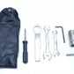 Trousse à outils Yamaha TDR 125 1996 Réf : 1KT-W2810-01-00