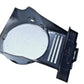 Tête de fourche Yamaha SR 125 1993 Réf : 5H08433000FF