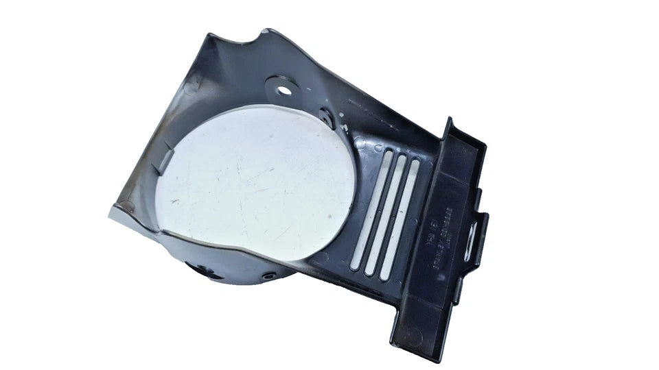 Tête de fourche Yamaha SR 125 1993 Réf : 5H08433000FF