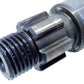 Arbre primaire de boite de vitesse Yamaha TZR 50 2002 n°3 Réf : 4YVE74110000