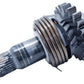 Axe de kick Yamaha DT125R 1997 n°2 Réf : 10V156600000