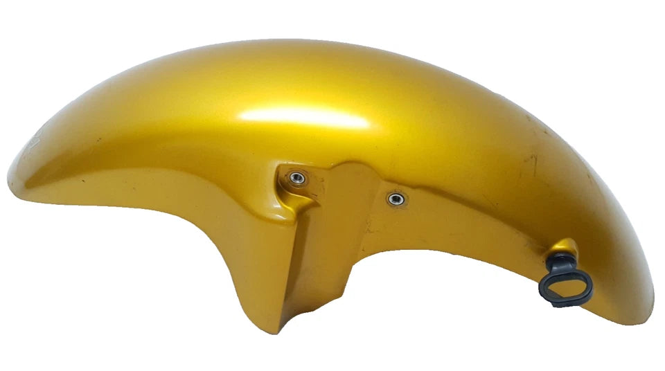 Garde boue avant Yamaha TDR 125 1998 Réf : 4BP21510009G
