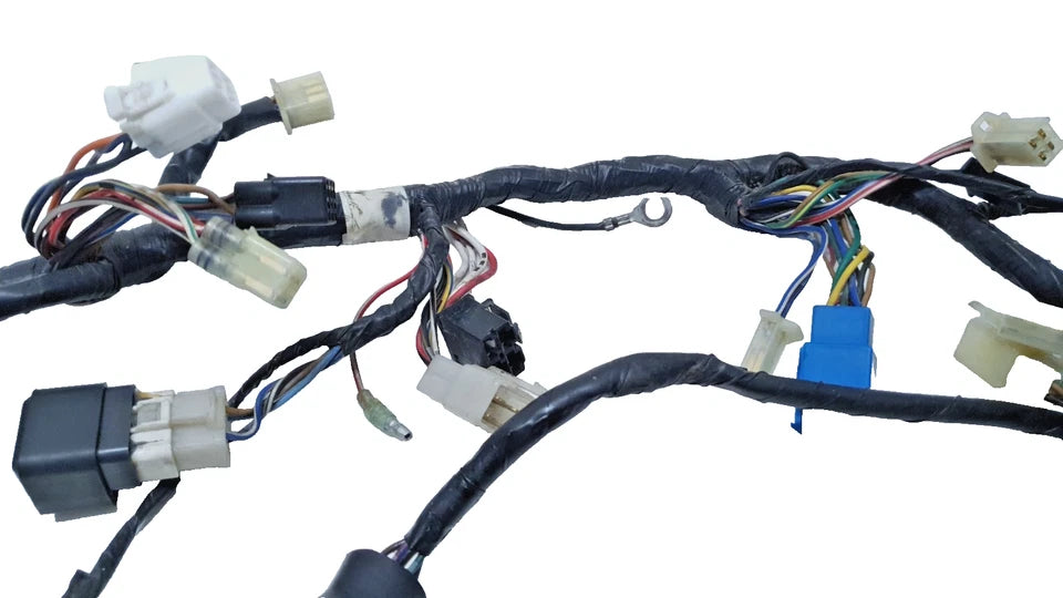 Wiring Harness Yamaha TDR 125 1998 Ref: 5AE825900000