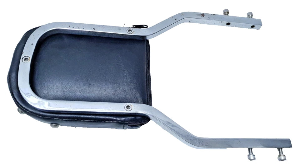 Dossier de selle passager Honda CA 125 Rebel 1997