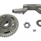 Balancier complet Yamaha DT125LC 1987 n°6 Réf : 34X-11454-00-00