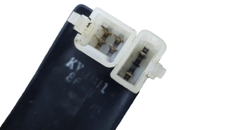 Boitier CDI d'allumage Kymco Zing 125 1997 Réf : 30400KKAK900