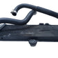 Radiateur Yamaha TDR 125 1998 Réf : 4FU124610000