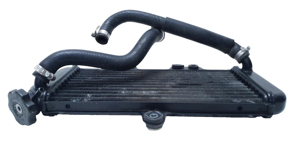 Radiateur Yamaha TDR 125 1998 Réf : 4FU124610000