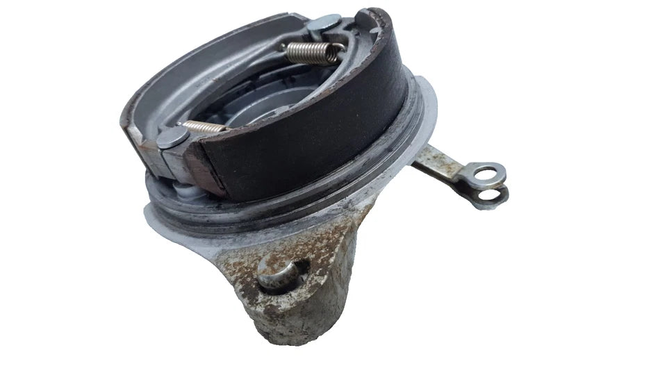 Tambour de frein arrière Kymco Zing 125 1997 Réf : 43100KGG7832NJA