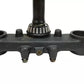 Té de fourche inférieur Suzuki TSR 125 1991 Réf : 51410-03D00-000