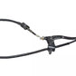 Levier d'embrayage Yamaha DT125LC 1987 n°9 Réf : 5Y1-83912-00-00