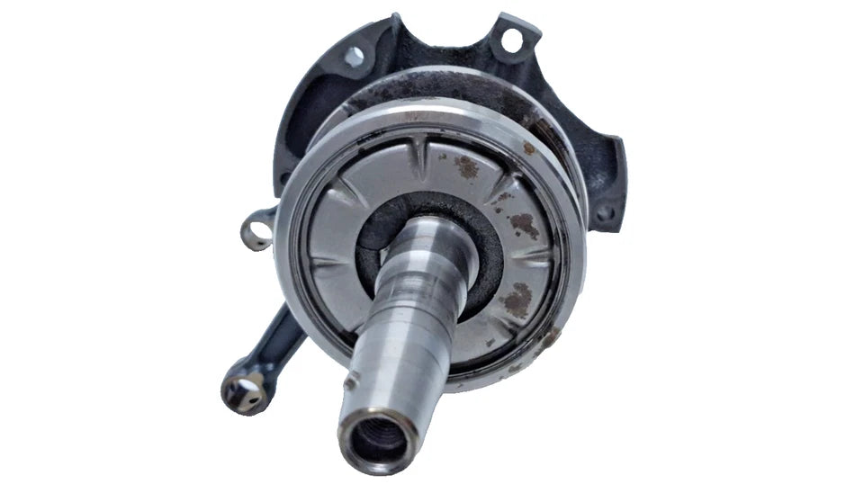 Vilebrequin Honda CM 125 T 1980 Réf : 13300-402-000