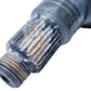 Axe de kick Yamaha DT125R 1997 n°2 Réf : 10V156600000