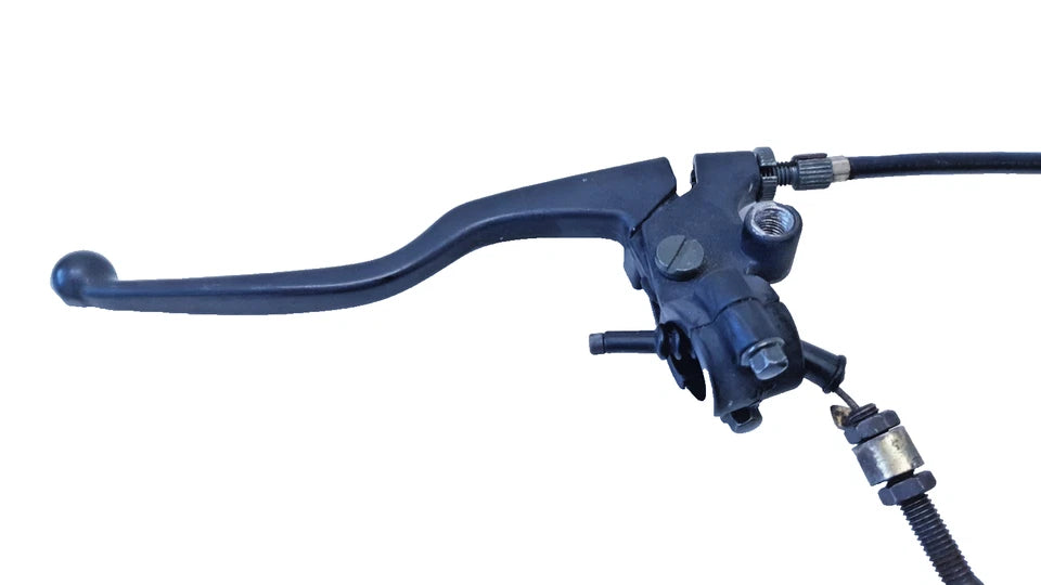 Levier d'embrayage Yamaha TZR 50 2009 Réf : 5D7H29110000
