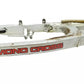 Bras oscillant Yamaha DT125LC 1987 n°11 Réf : 34Y-22110-00-35