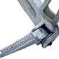 Left Rear Footrest Yamaha TDR 125 1996 #2 Ref: 4FU2741L0000
