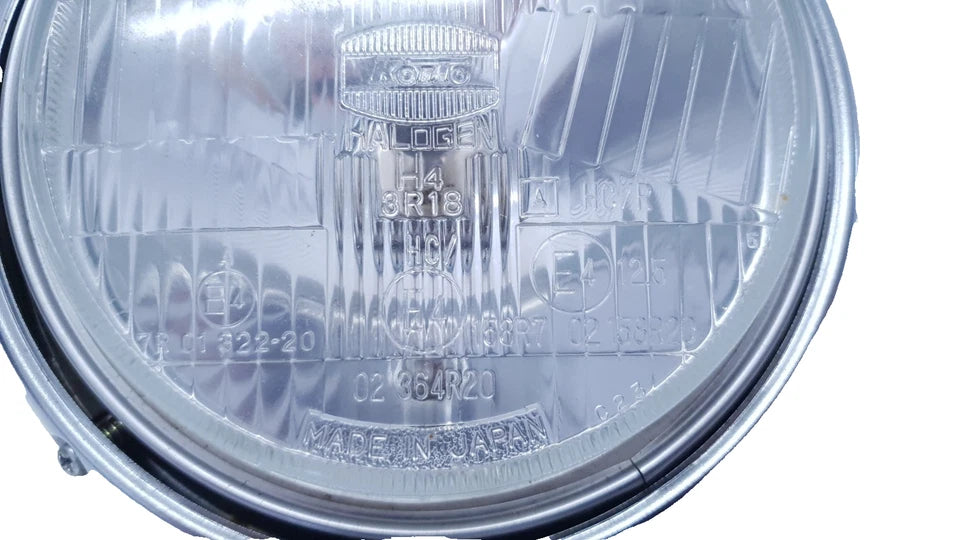 Phare avant Yamaha XV 125 Virago 2000 Réf : 2AE84320G000