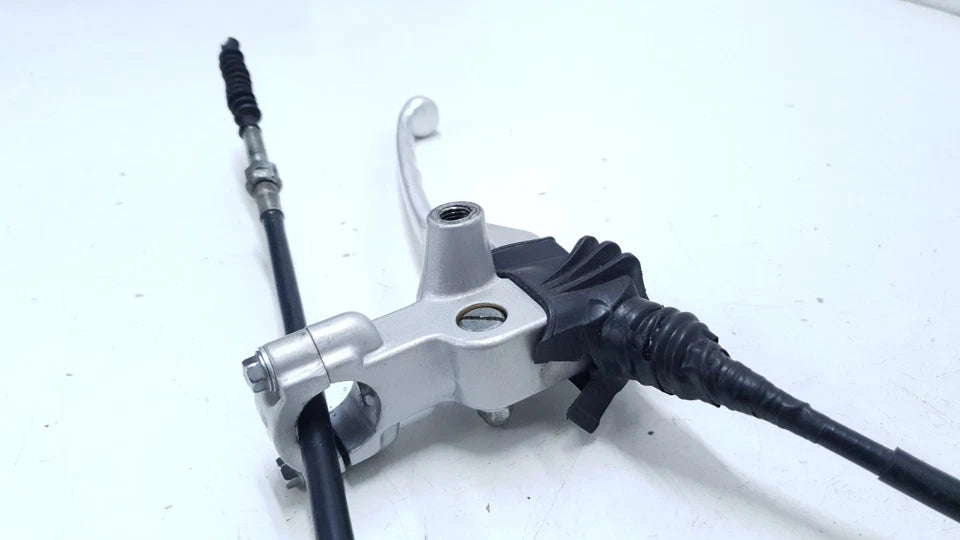 Levier & câble d'embrayage Kymco Zing 125 1997 Réf : 53172KKAK900NJA