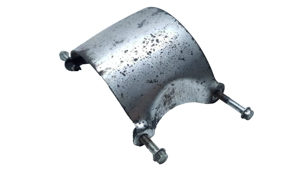 Support de garde boue avant Honda CBR 125 2007 Réf : 61101-KTY-D30