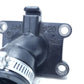Pipe d'admission Yamaha TZR 50 2008 n°3 Réf : 4YVE35651000