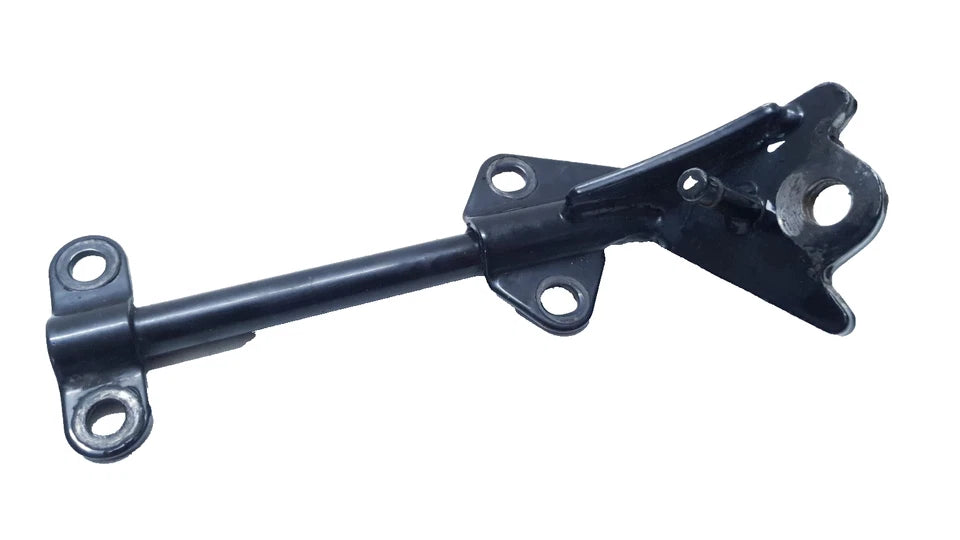 Support de béquille latérale Honda CBF 125 2010 Réf : 50520-KWF-950