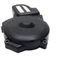 Protège pignon Yamaha DT125LC 1987 n°3 Réf : 4ANE54110133