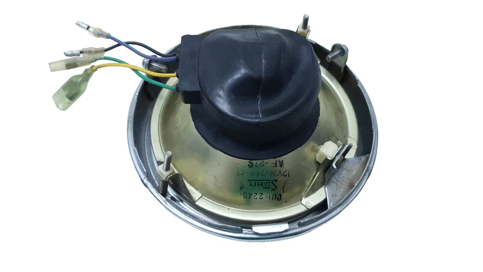 Phare avant Yamaha SR 125 1993 Réf : 10G843034000