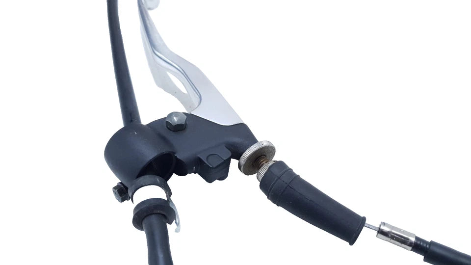 Levier d'embrayage Aprilia RS 50 2010 Réf : 00H02108611