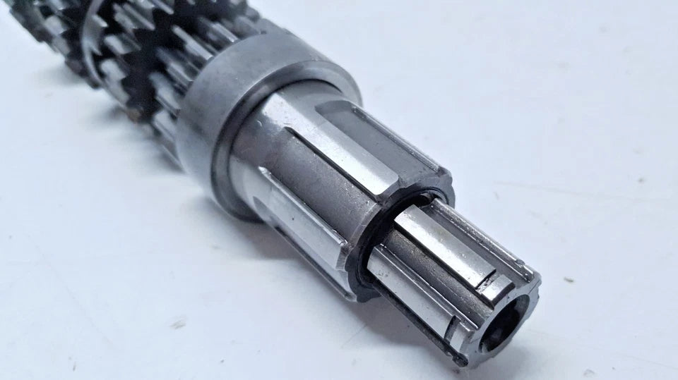 Arbre primaire de transmission Kymco Zing 125 1997 Réf : 23211KEC2900