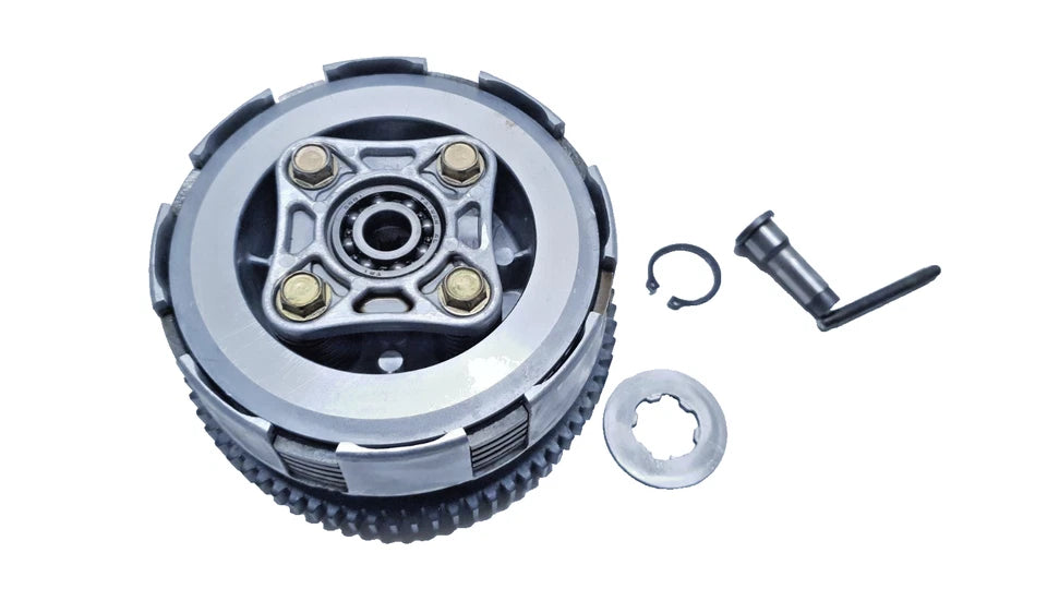 Embrayage Kymco Zing 125 1997 Réf : 221003D24001