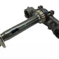 Té de fourche inférieur Yamaha DT125LC 1987 n°9 Réf : 53V-23340-00-90