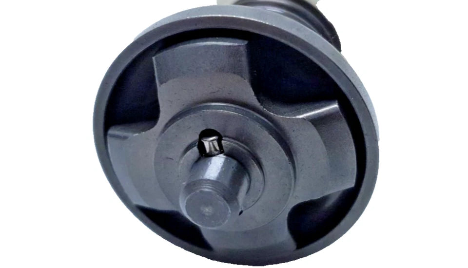 Gestion de valves Kawasaki KMX 125 1988