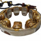 Stator d'allumage complet Honda CB125T 1978 n°2 Réf : 31120-399-004