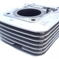 Cylindre & piston 54mm Yamaha YBR 125 2009 n°2 Réf : 5VL-E1310-00