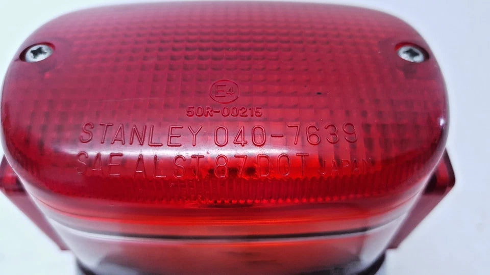 Feu arrière Yamaha XV 125 Virago 2000 Réf : 5AJ847000000