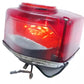 Feu arrière 6v Honda CM 125 T 1981 Réf : 33701-126-721