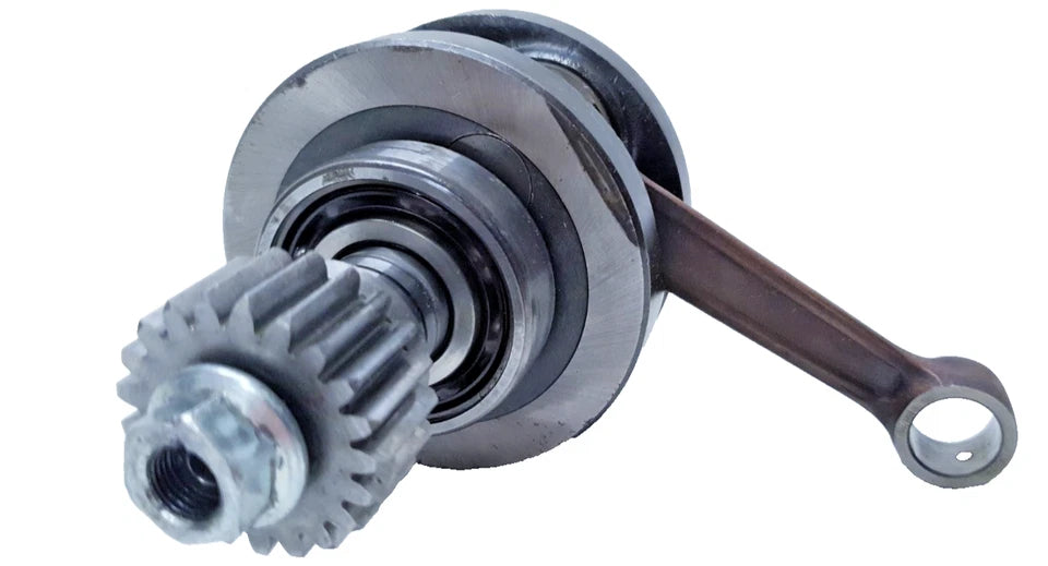 Vilebrequin Derbi Senda DRD X-Treme 50 2006 Réf : 847026