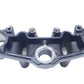Té de fourche supérieur Yamaha DT125LC 1987 n°18 Réf : 34X-23435-00-98