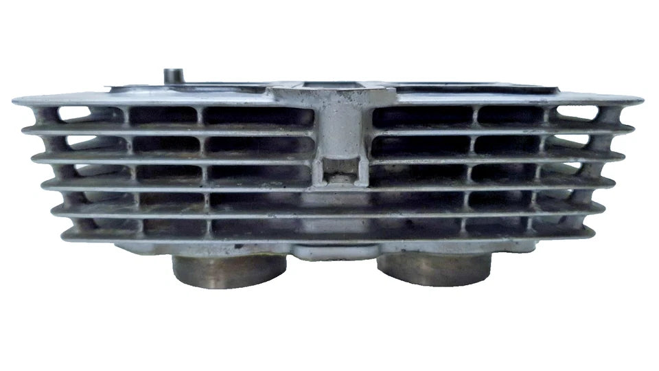 Cylindre et pistons 44mm Honda CA 125 Rebel 1997 Réf : 12100-KC2-681