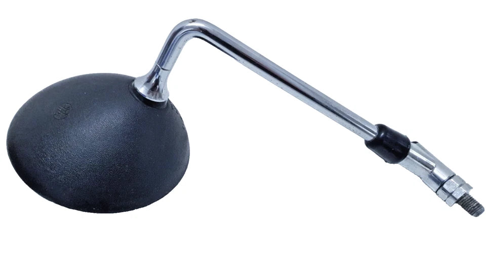 Rétroviseur droit Yamaha XV 125 Virago 2000 Réf : 1J726290G000