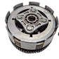 Embrayage complet Honda CM 125 Custom 1995 Réf : 22100-KB4-670