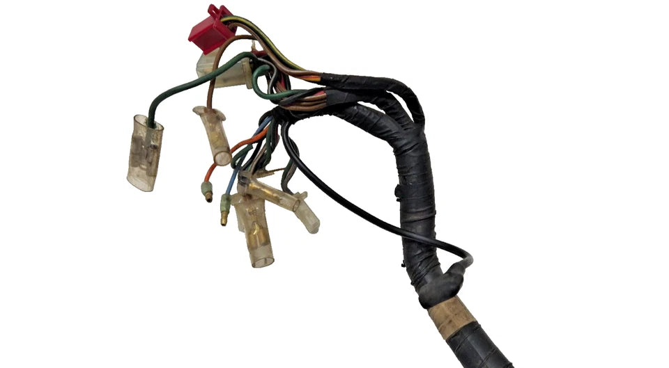 Faisceau électrique Honda CM 125 Custom 1995 Réf : 32100-KC2-680