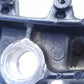 Té de fourche supérieur Yamaha DT125LC 1983 n°2