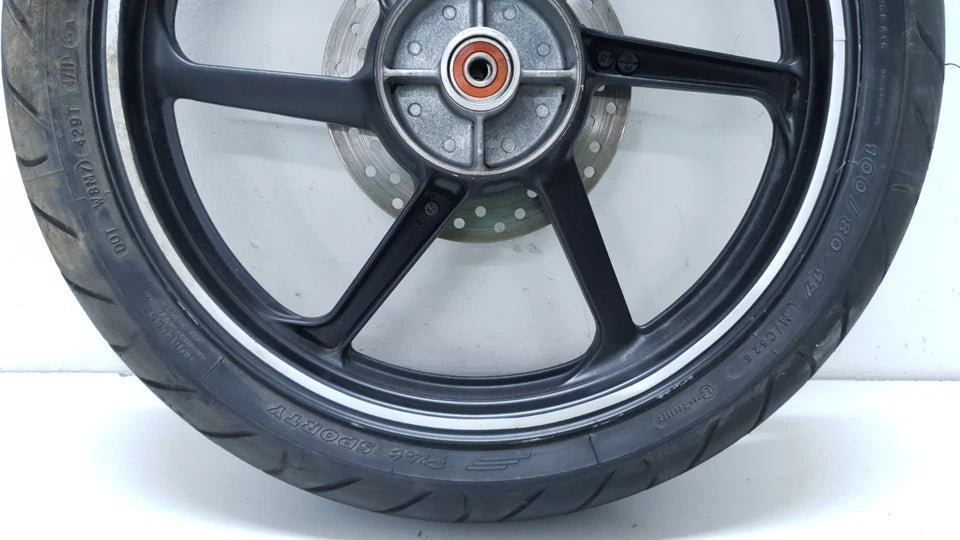 Roue arrière Honda CBR 125 2007 Réf : 42650-KPP-901ZA