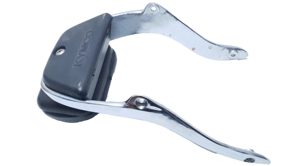 Poignée & dossier arrière Kymco Zing 125 1997