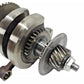Vilebrequin Yamaha YBR 125 2006 Réf : 3D9-W1140-00
